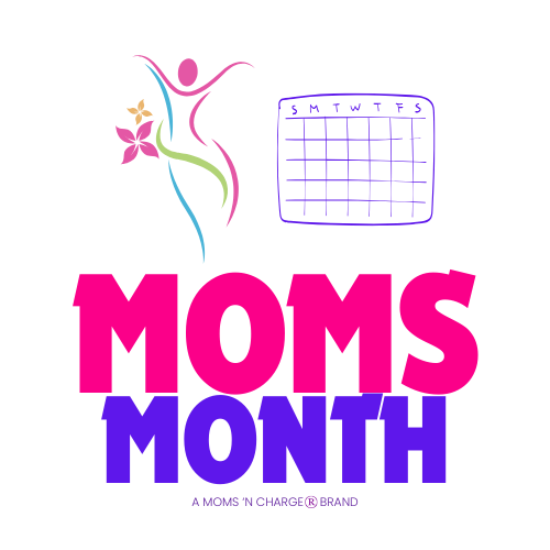 Moms Coaching Month -- 30 Days of Coaching & Mentoring Moms DC MD VA Baltimore
